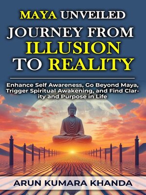 cover image of Maya Unveiled